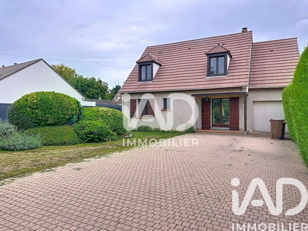 Maison 5 Pièce(s) Andelu