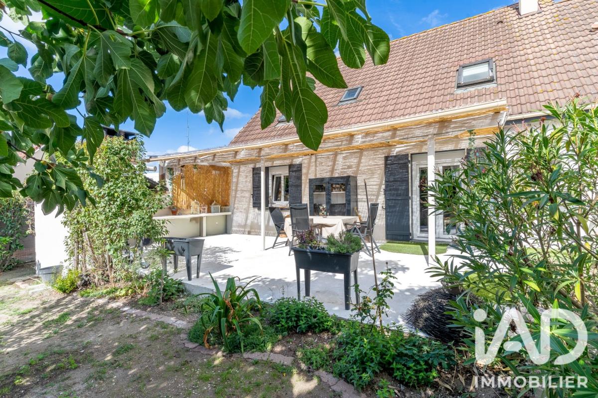 Maison 10 Pièce(s) Limay