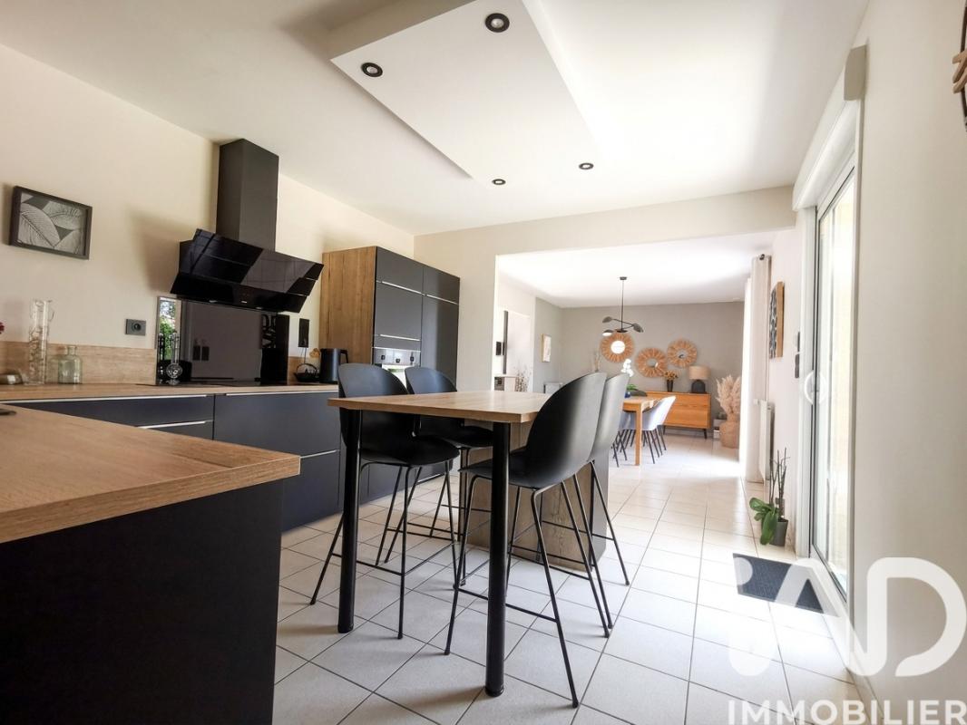 Maison 6 Pièce(s) Chauché - Photo 7