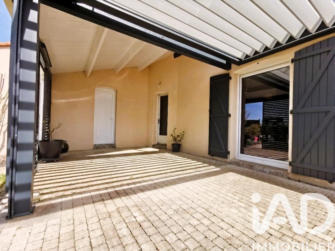 Maison 6 Pièce(s) Chauché - Photo 15