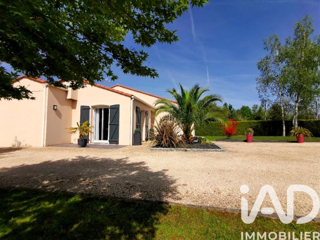 Maison 6 Pièce(s) Chauché - Photo 16