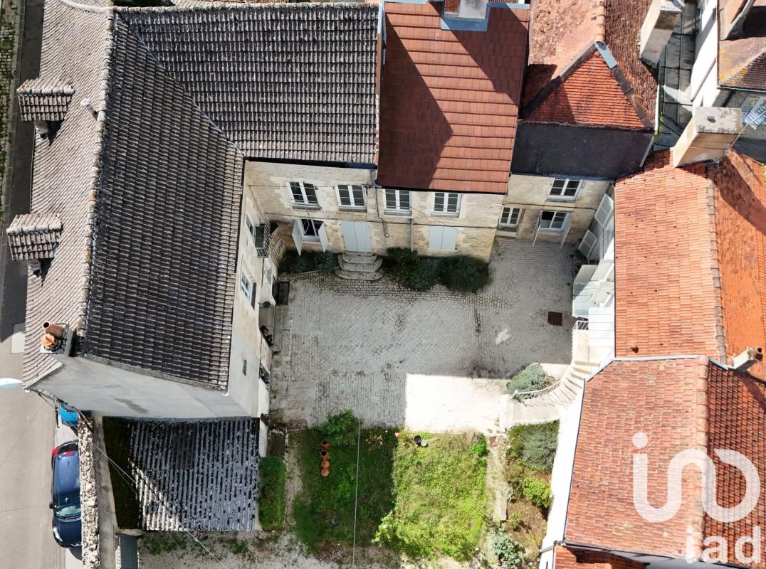 Maison 17 Pièce(s) Châtillon-sur-Seine - Photo 4
