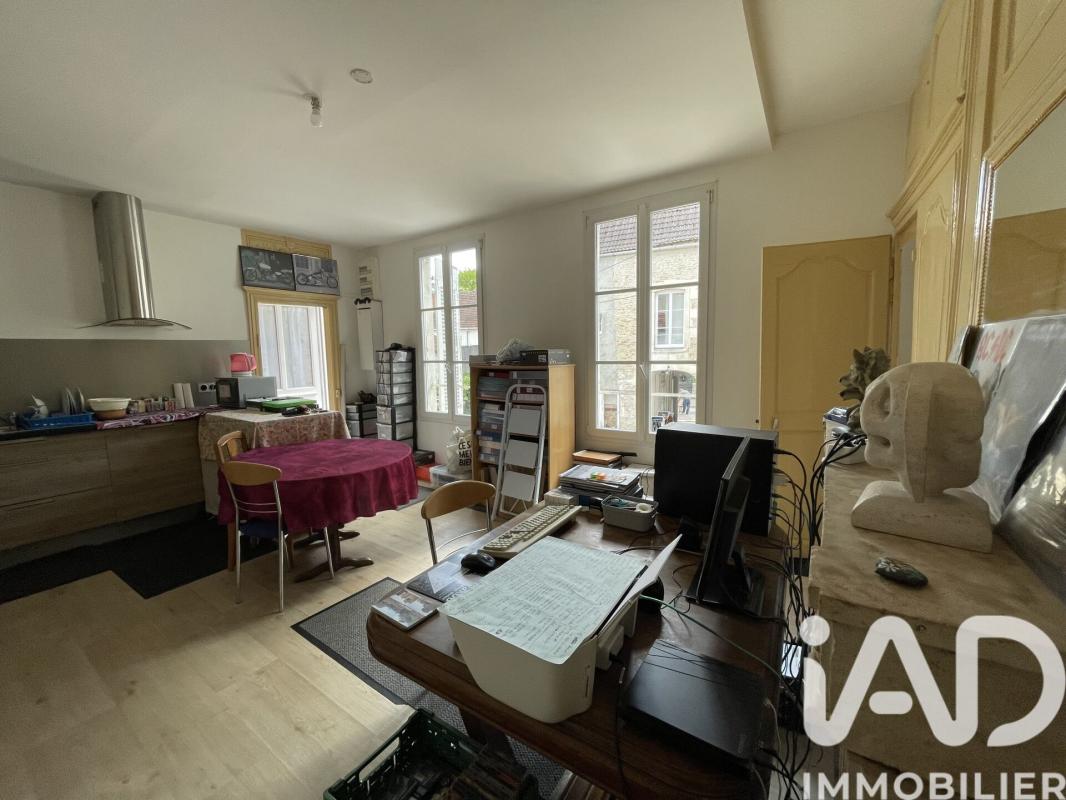 Maison 17 Pièce(s) Châtillon-sur-Seine - Photo 12