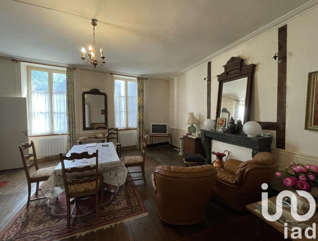 Maison 17 Pièce(s) Châtillon-sur-Seine - Photo 20