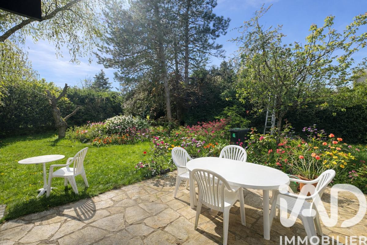 Maison 7 Pièce(s) Montmorency - Photo 2
