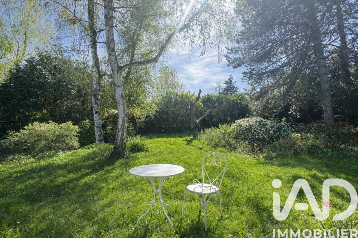 Maison 7 Pièce(s) Montmorency - Photo 3