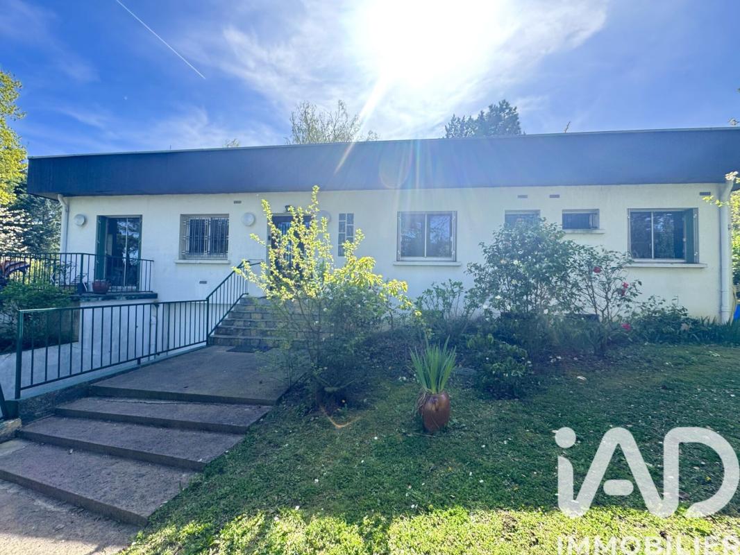 Maison 7 Pièce(s) Montmorency - Photo 4