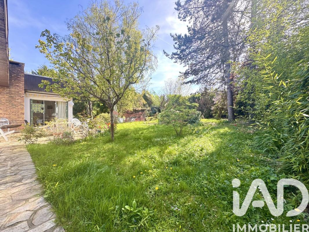 Maison 7 Pièce(s) Montmorency - Photo 5