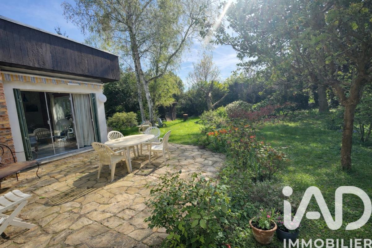 Maison 7 Pièce(s) Montmorency - Photo 7