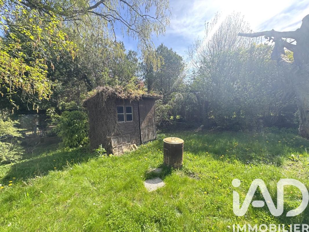 Maison 7 Pièce(s) Montmorency - Photo 8