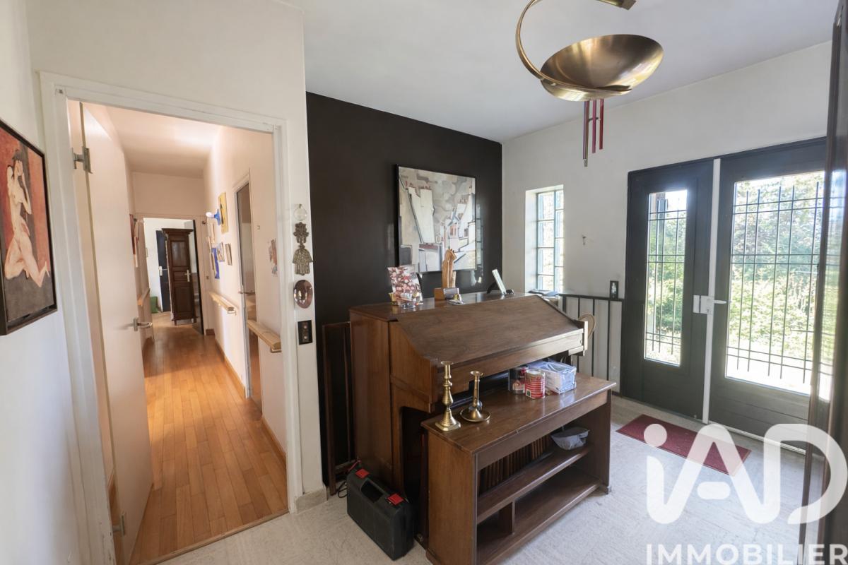 Maison 7 Pièce(s) Montmorency - Photo 9