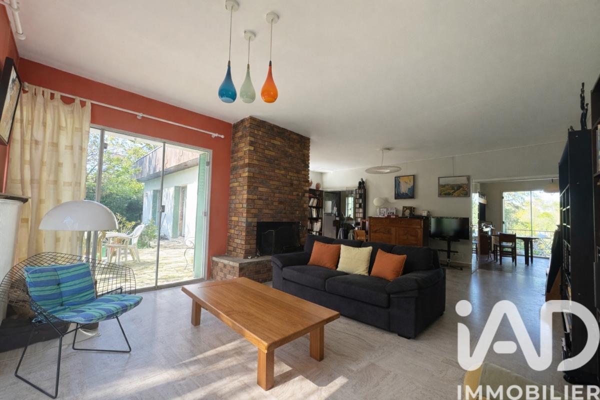 Maison 7 Pièce(s) Montmorency - Photo 10