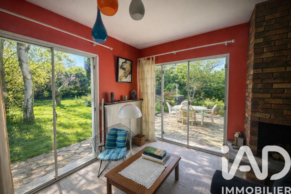 Maison 7 Pièce(s) Montmorency - Photo 11