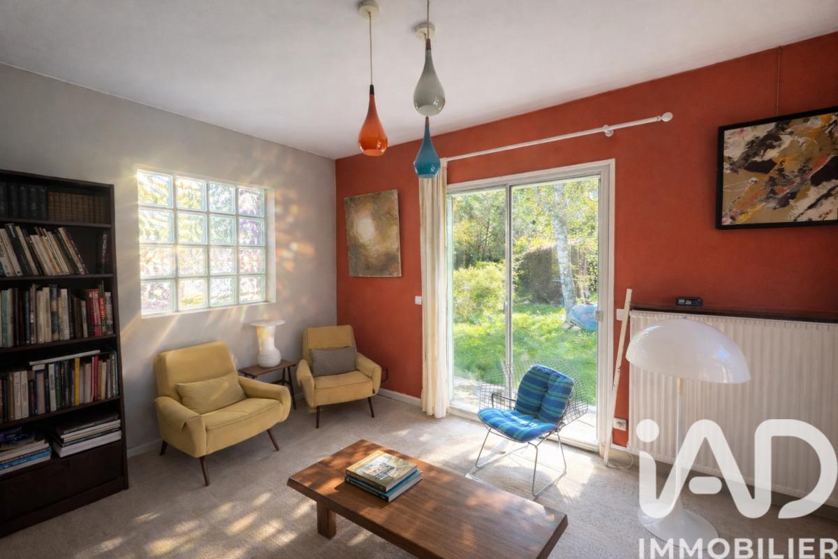 Maison 7 Pièce(s) Montmorency - Photo 12