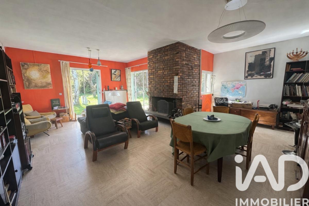 Maison 7 Pièce(s) Montmorency - Photo 13