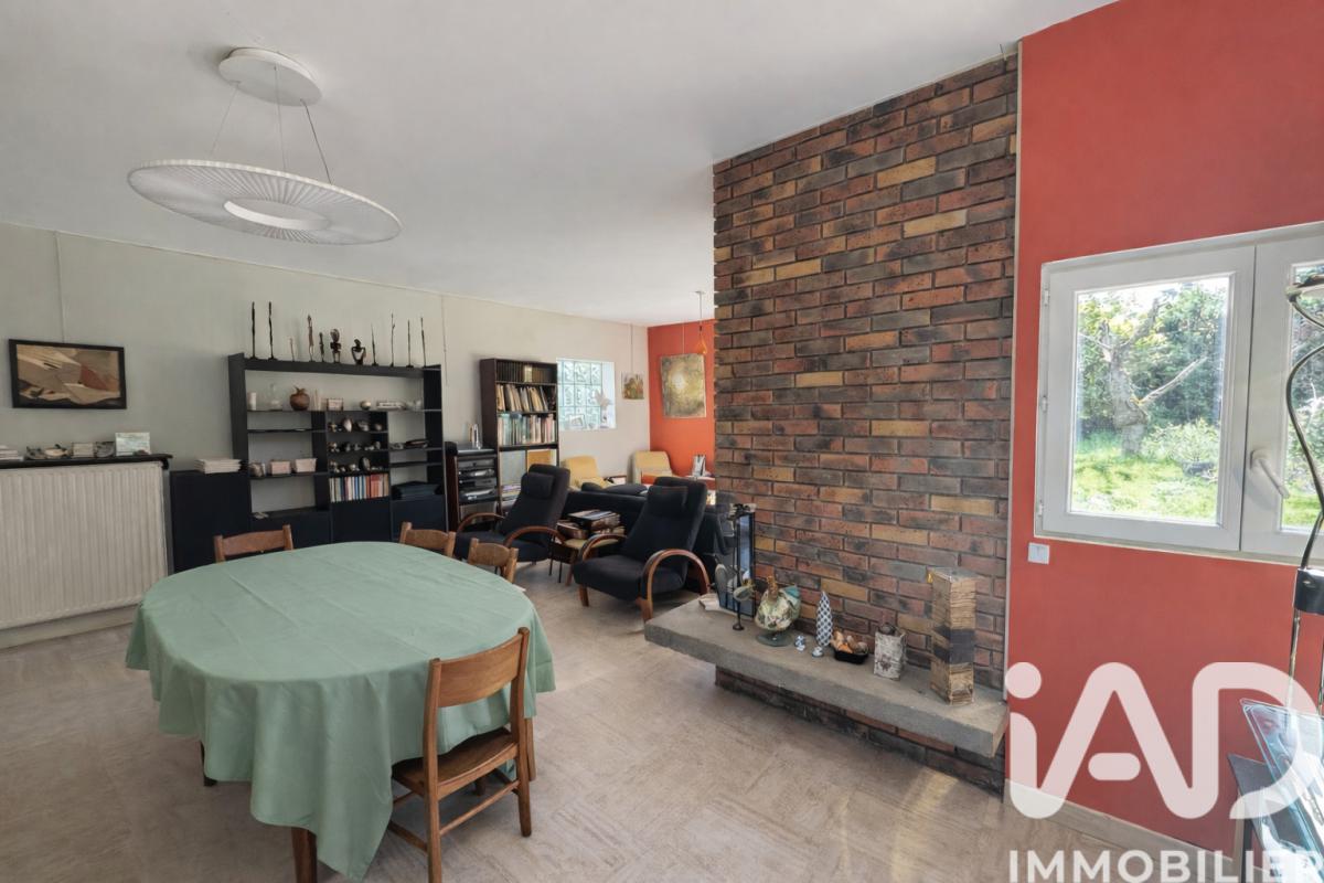 Maison 7 Pièce(s) Montmorency - Photo 15
