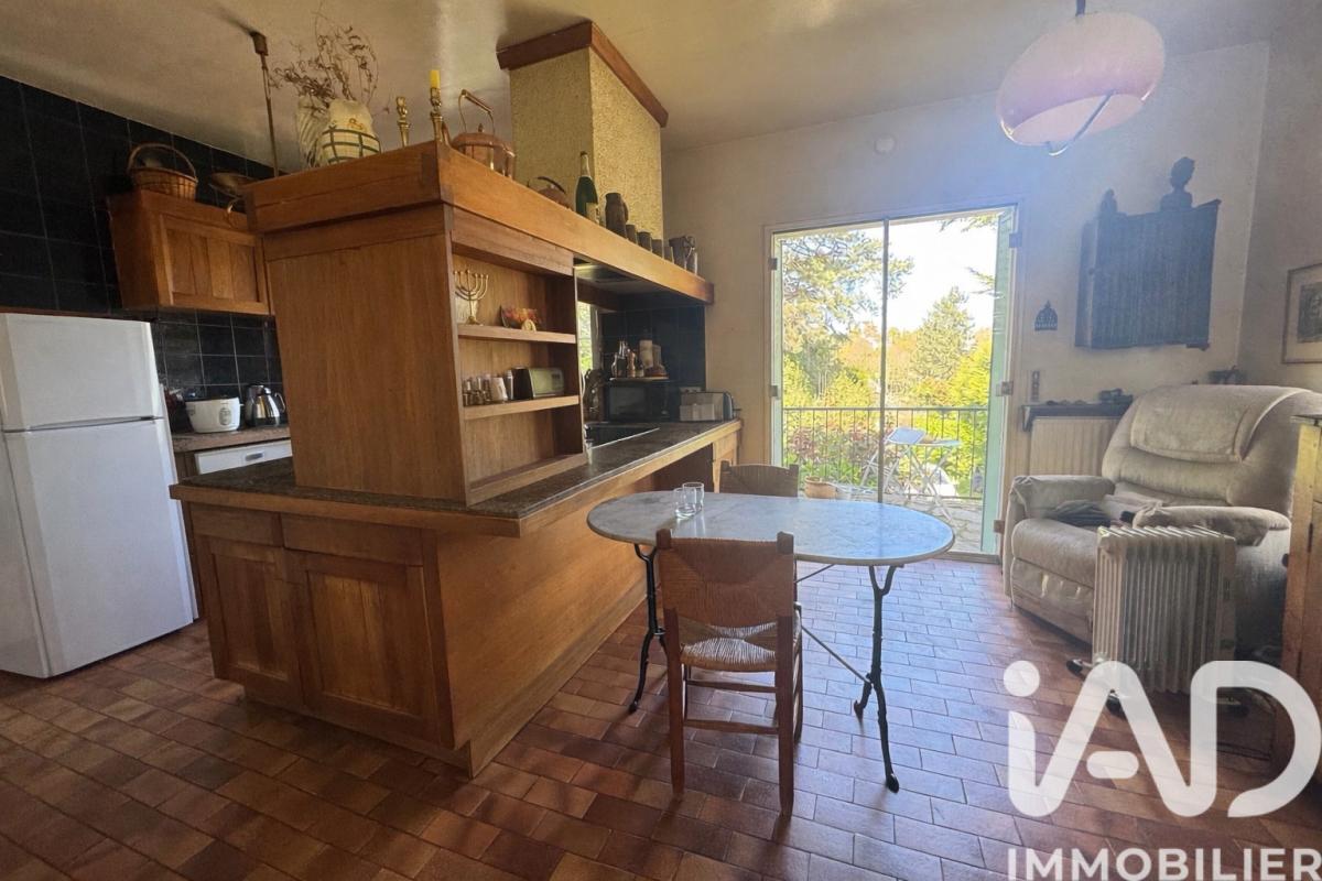 Maison 7 Pièce(s) Montmorency - Photo 17