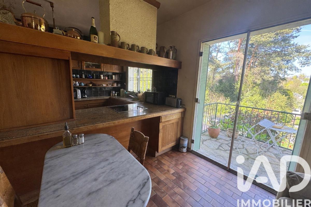 Maison 7 Pièce(s) Montmorency - Photo 18