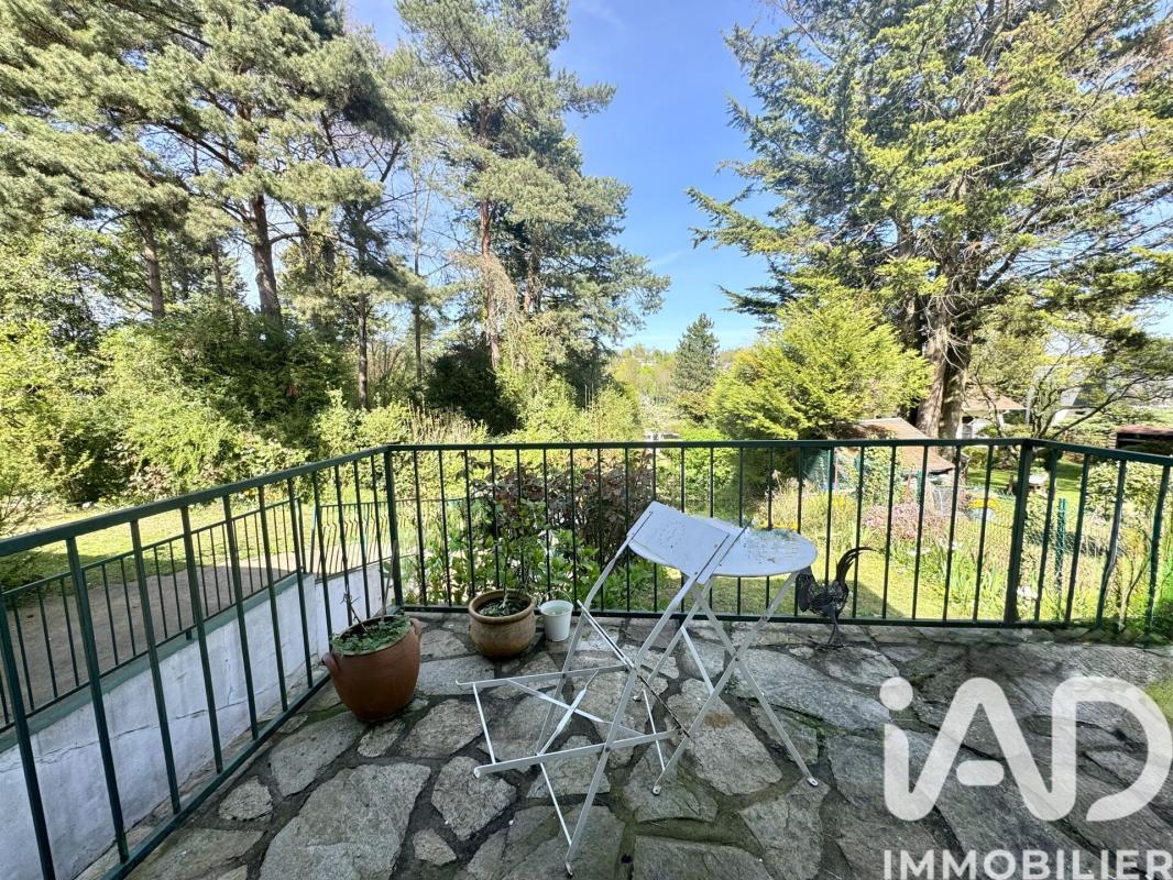 Maison 7 Pièce(s) Montmorency - Photo 19