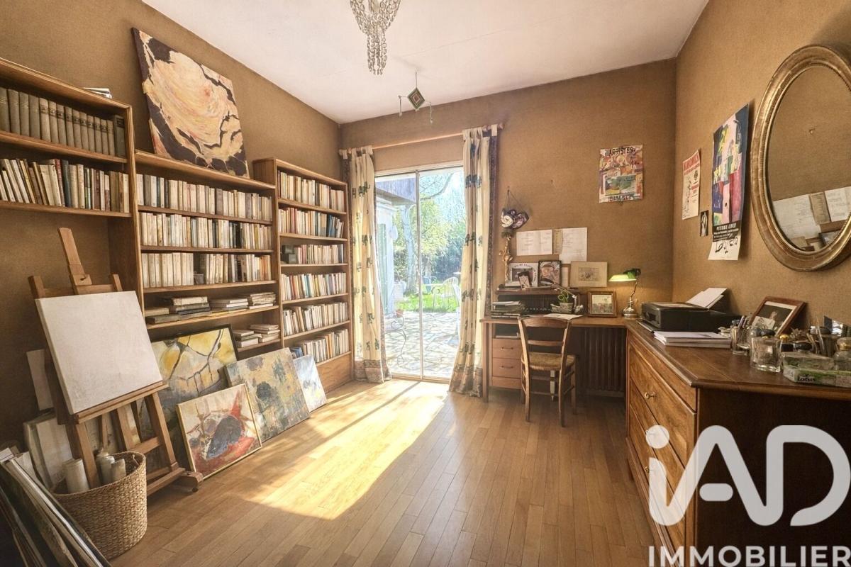 Maison 7 Pièce(s) Montmorency - Photo 21