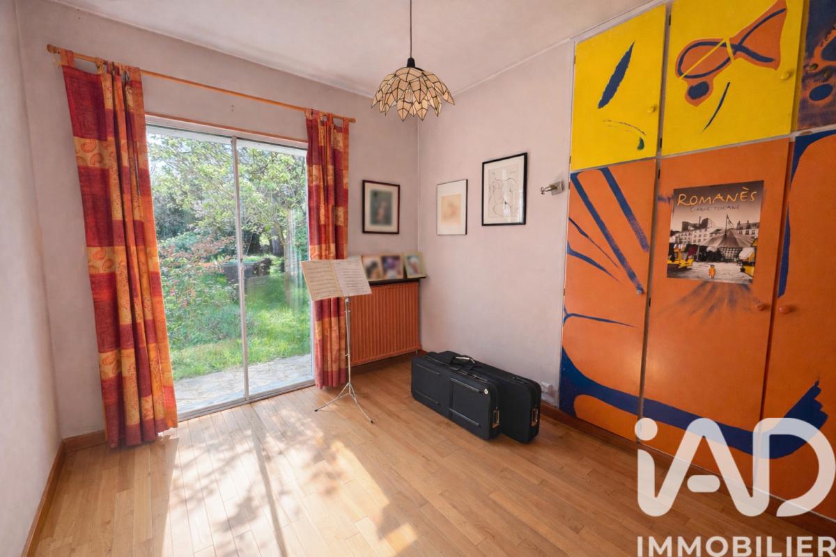 Maison 7 Pièce(s) Montmorency - Photo 23