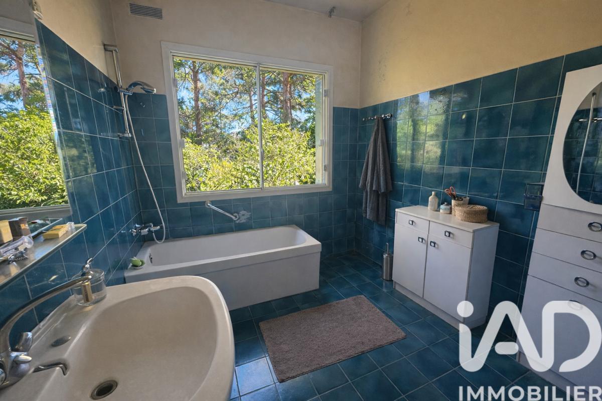 Maison 7 Pièce(s) Montmorency - Photo 26