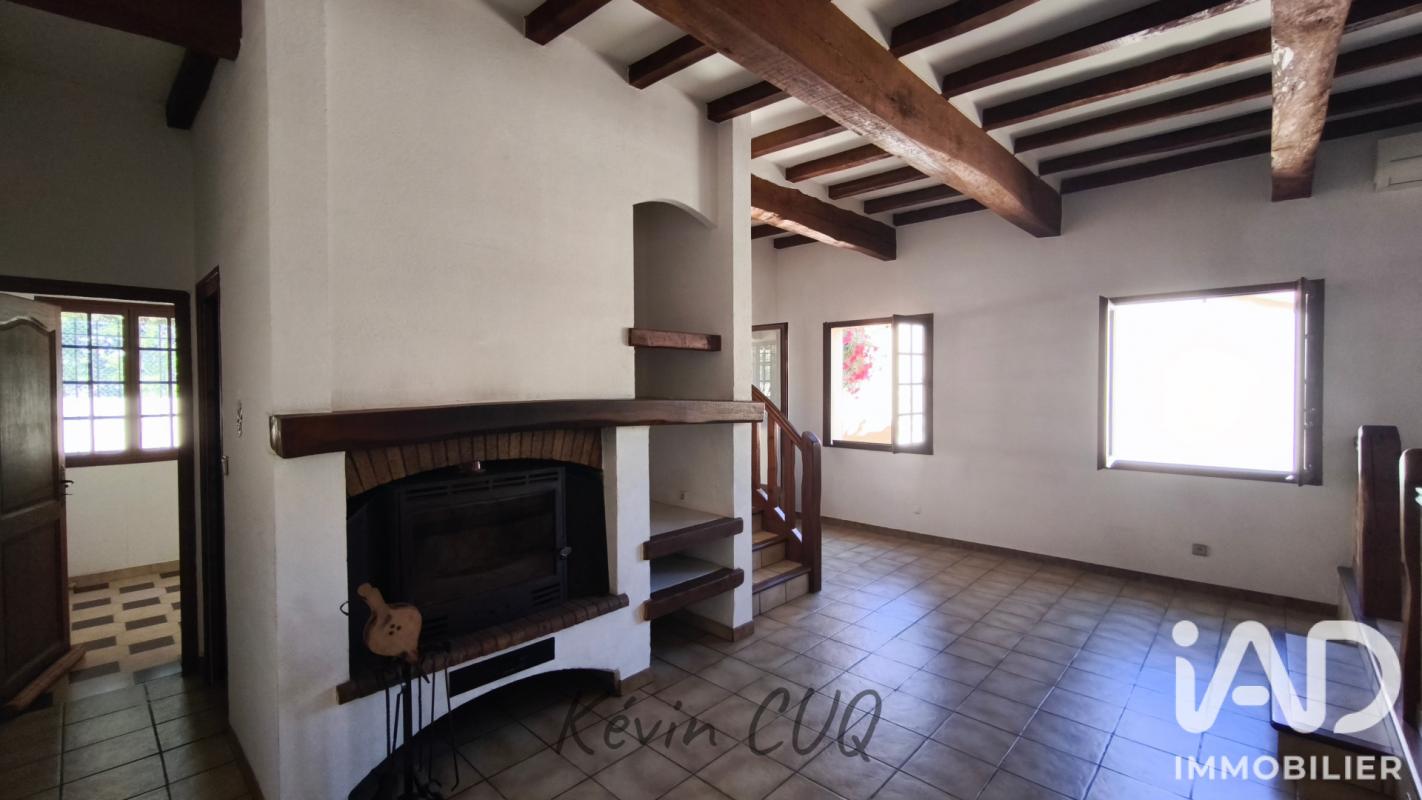 Maison 6 Pièce(s) Frontignan