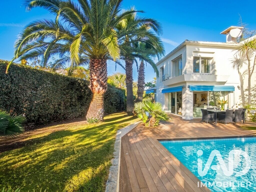 Villa 7 Pièce(s) Saint-Raphaël
