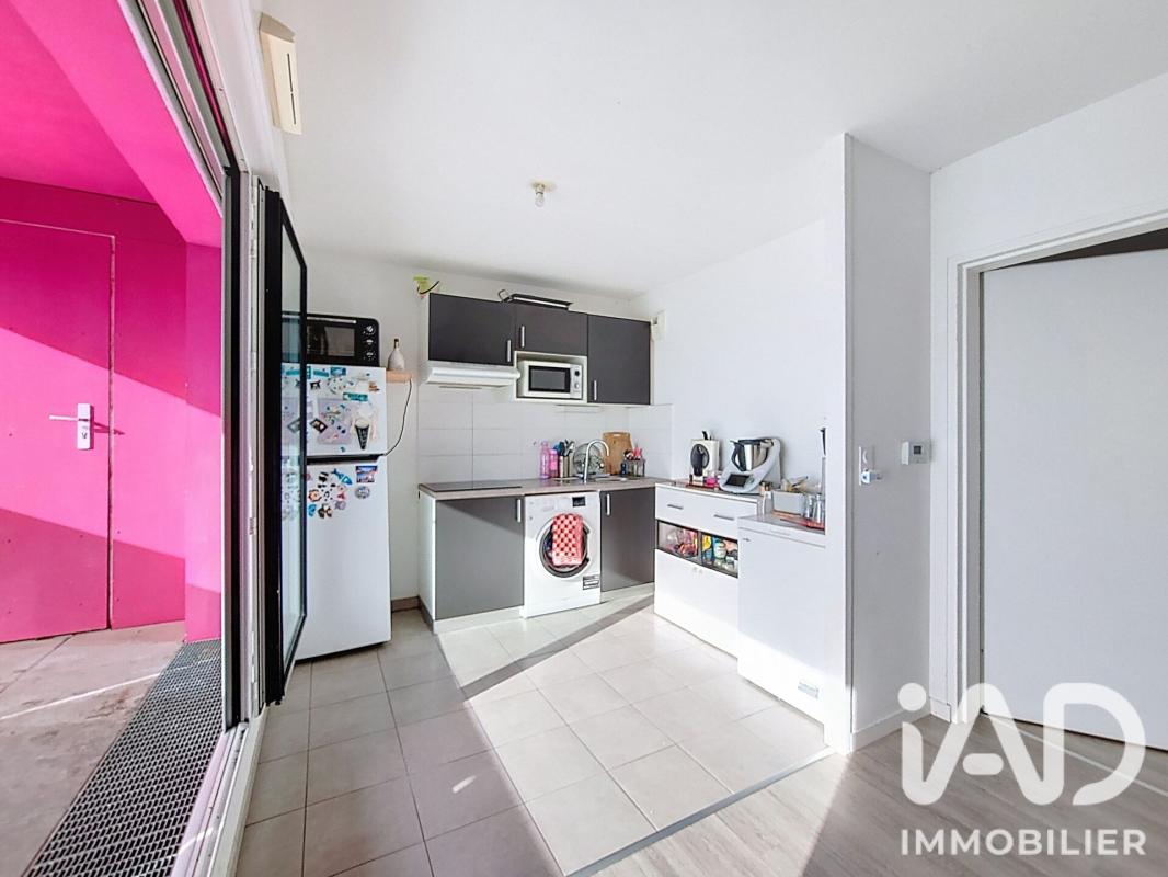 Appartement 3 Pièce(s) Bouguenais - Photo 3