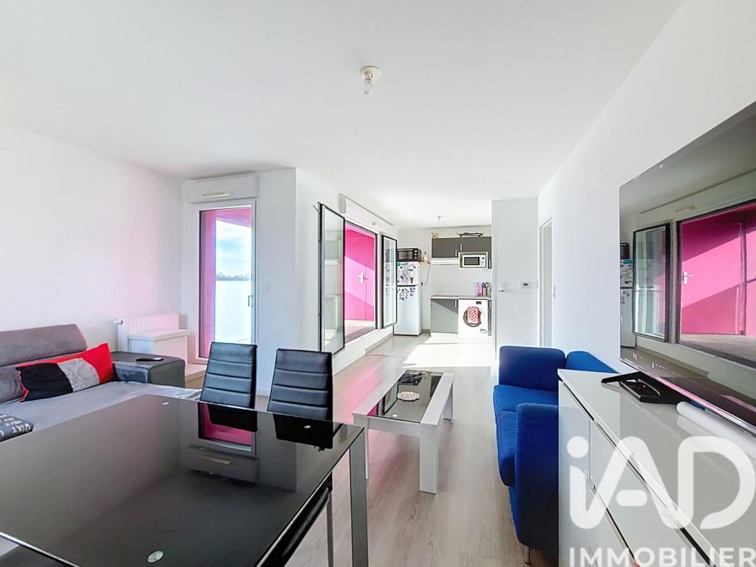 Appartement 3 Pièce(s) Bouguenais - Photo 4