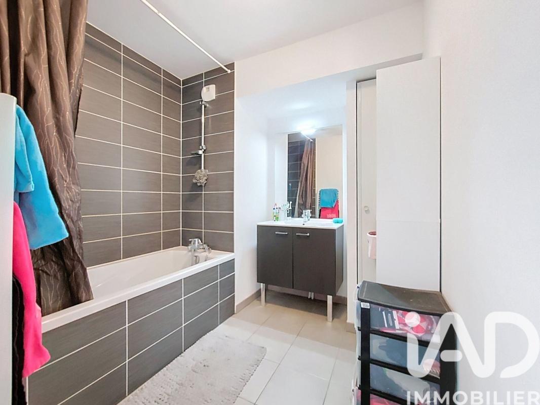 Appartement 3 Pièce(s) Bouguenais - Photo 14