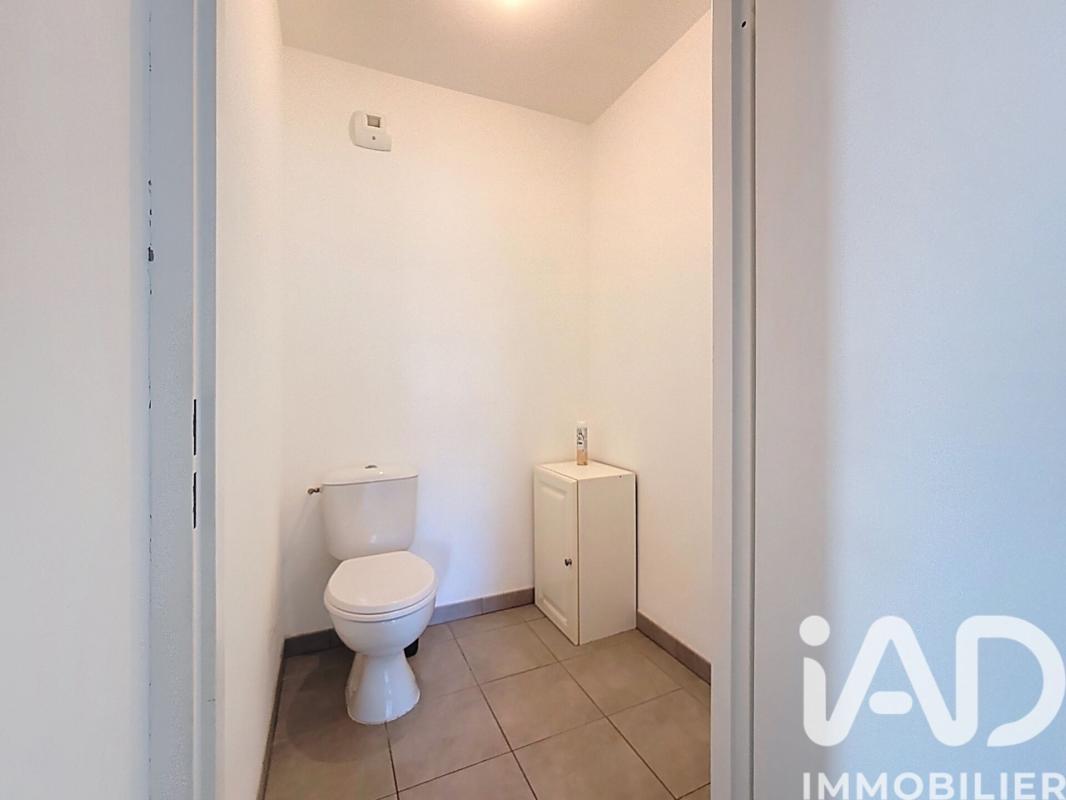 Appartement 3 Pièce(s) Bouguenais - Photo 15