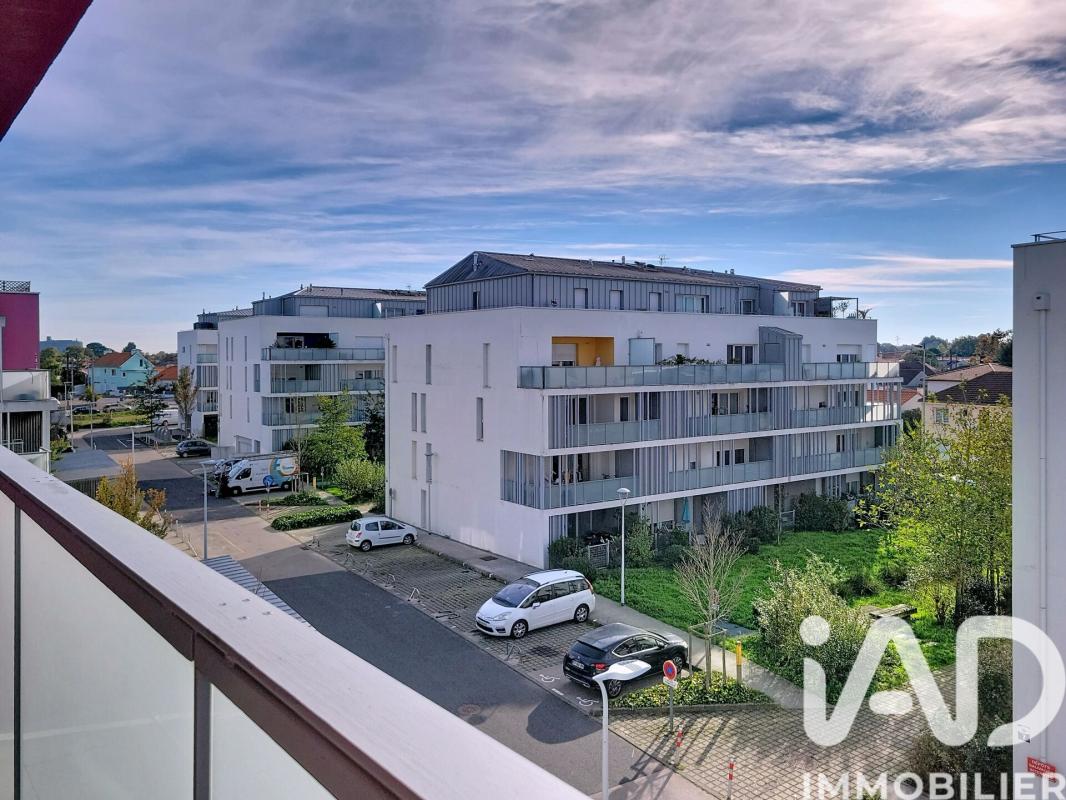 Appartement 3 Pièce(s) Bouguenais - Photo 19