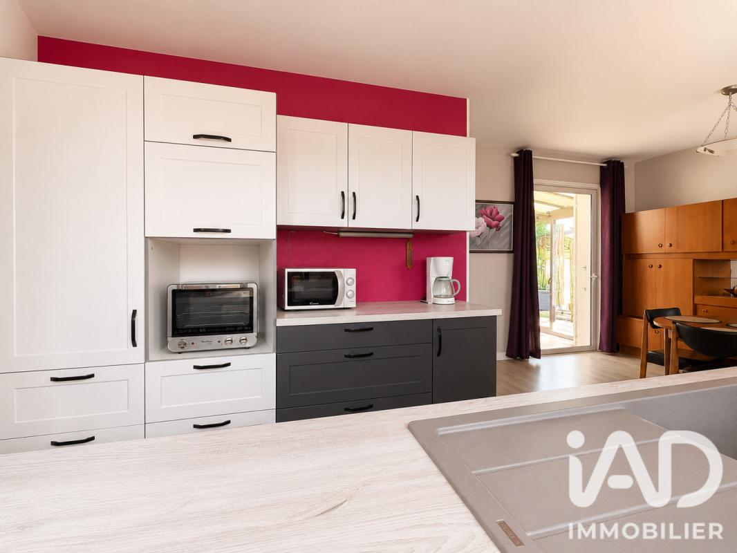 Maison 4 Pièce(s) Longeville-sur-Mer - Photo 5