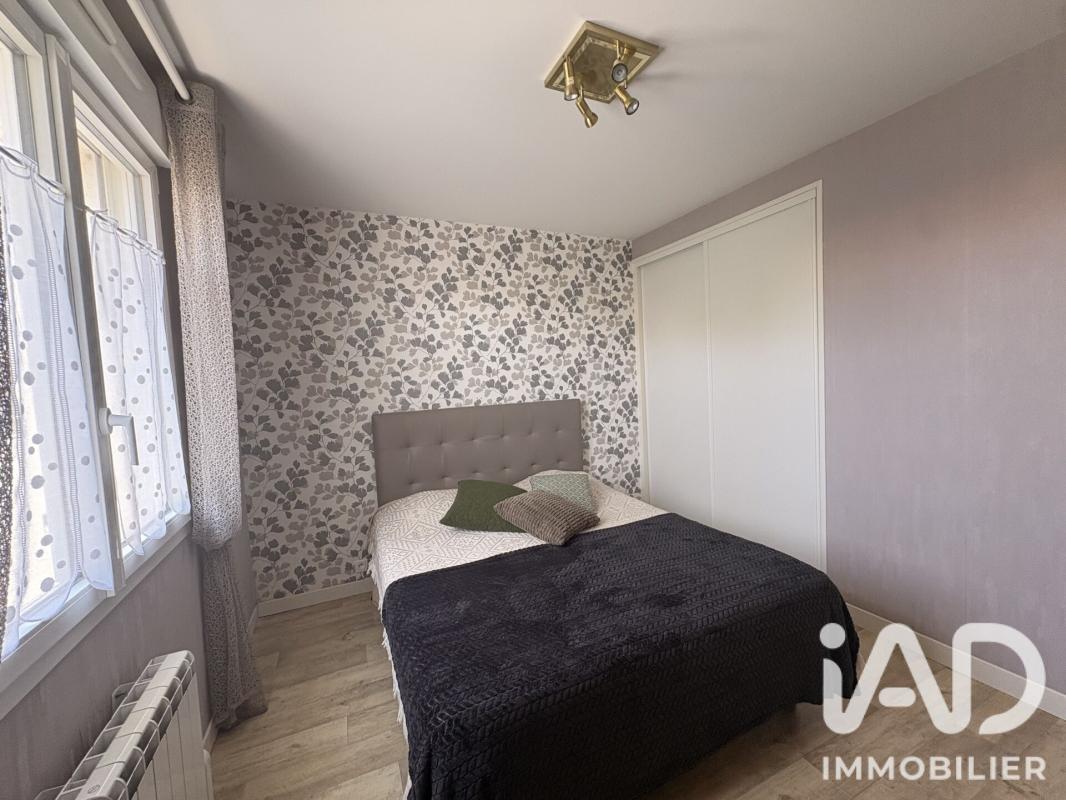 Maison 4 Pièce(s) Longeville-sur-Mer - Photo 6