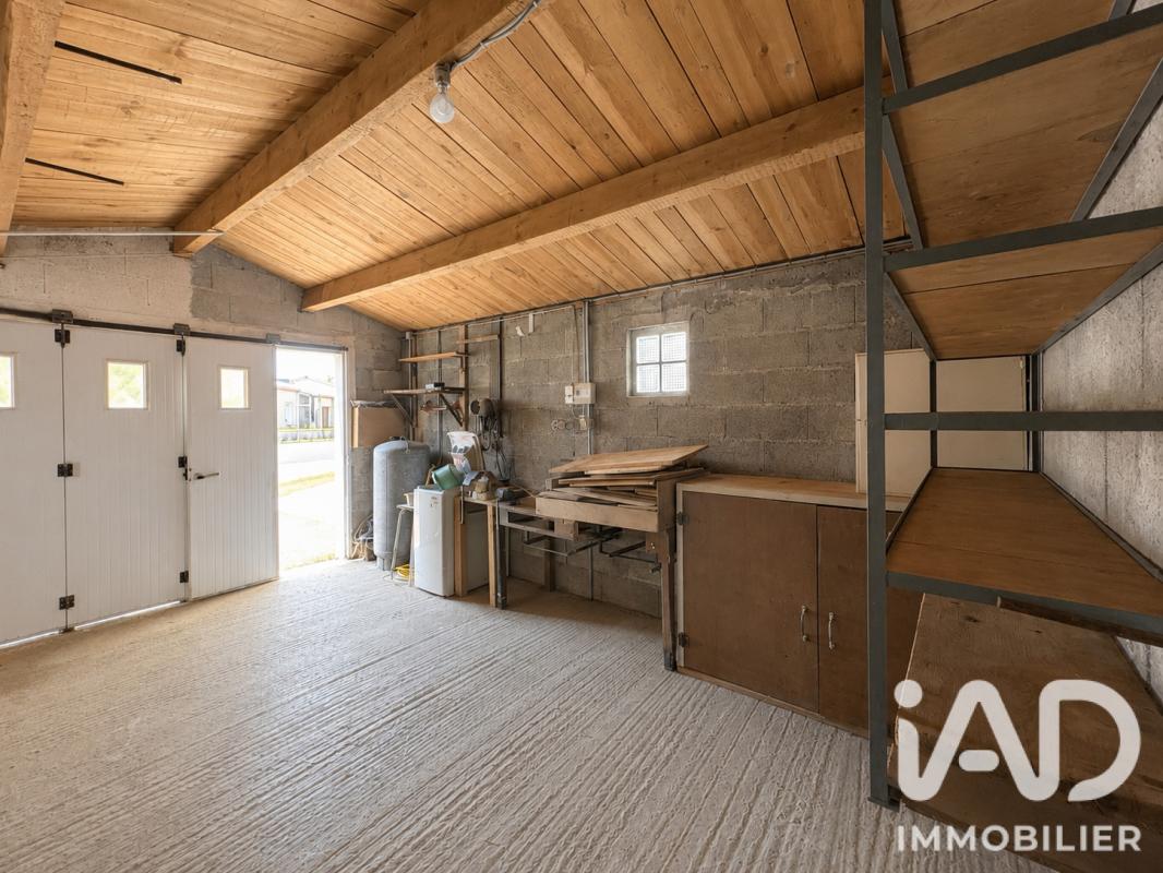 Maison 4 Pièce(s) Longeville-sur-Mer - Photo 11