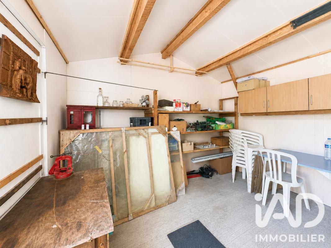 Maison 4 Pièce(s) Longeville-sur-Mer - Photo 12