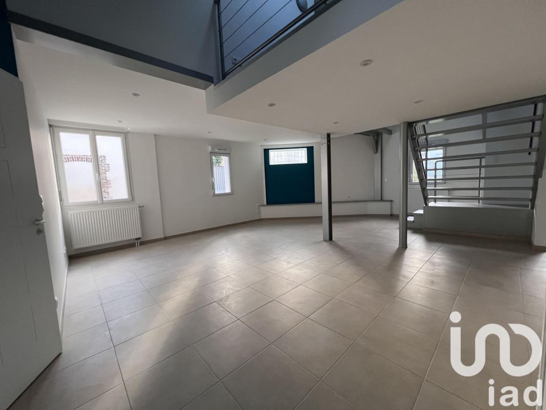 Duplex 2 Pièce(s) Troyes