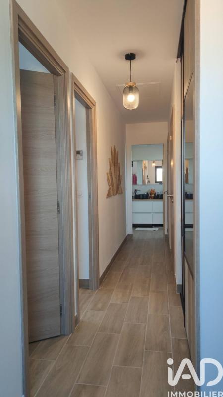 Maison traditionnelle 4 Pièce(s) Les Pennes-Mirabeau