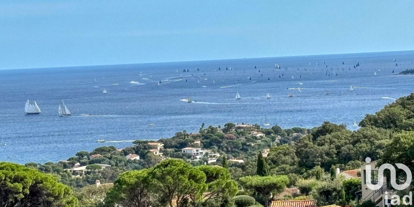 Propriété 8 Pièce(s) Sainte-Maxime