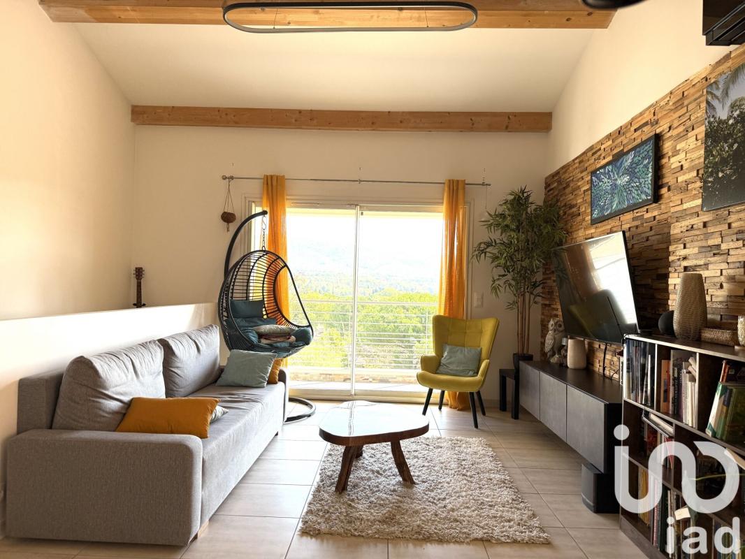 Maison 4 Pièce(s) Le Beausset - Photo 9