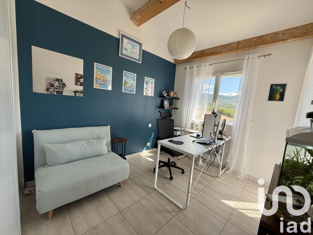 Maison 4 Pièce(s) Le Beausset - Photo 12