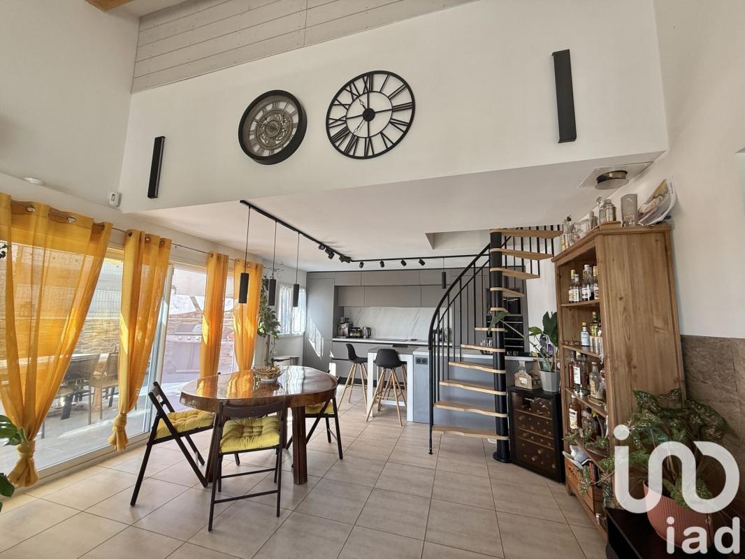 Maison 4 Pièce(s) Le Beausset - Photo 2