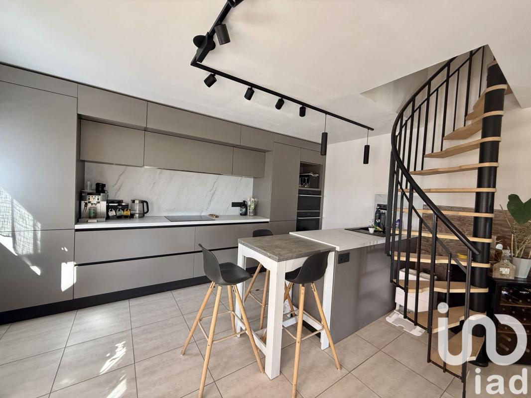Maison 4 Pièce(s) Le Beausset - Photo 8