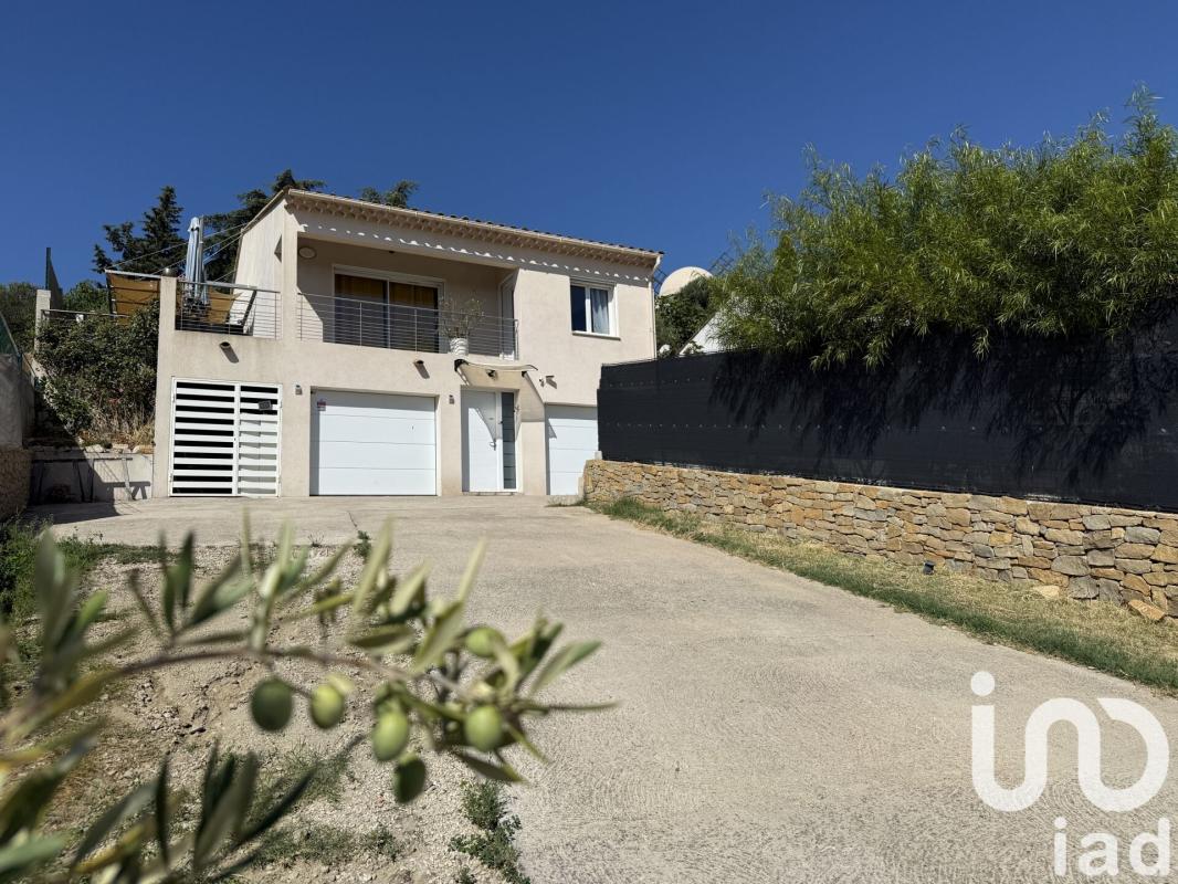 Maison 4 Pièce(s) Le Beausset - Photo 15