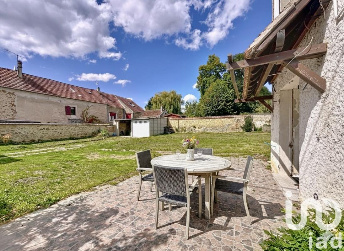 Maison 5 Pièce(s) Chaumes-en-Brie