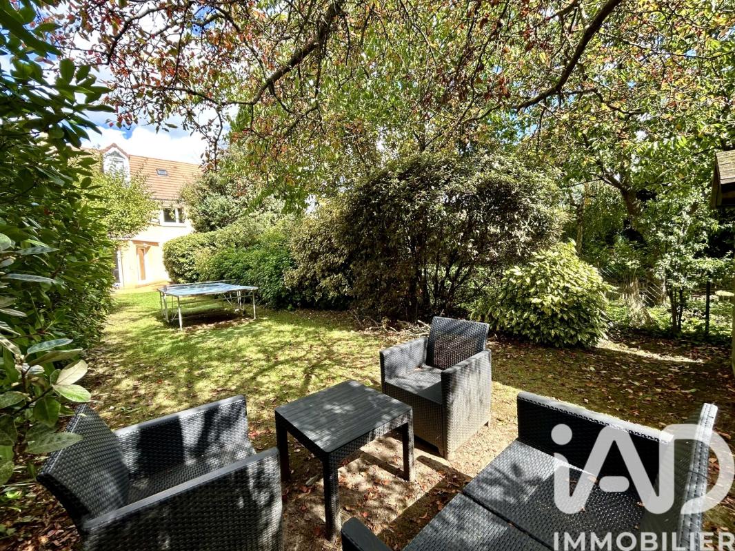 Maison traditionnelle 6 Pièce(s) Herblay-sur-Seine