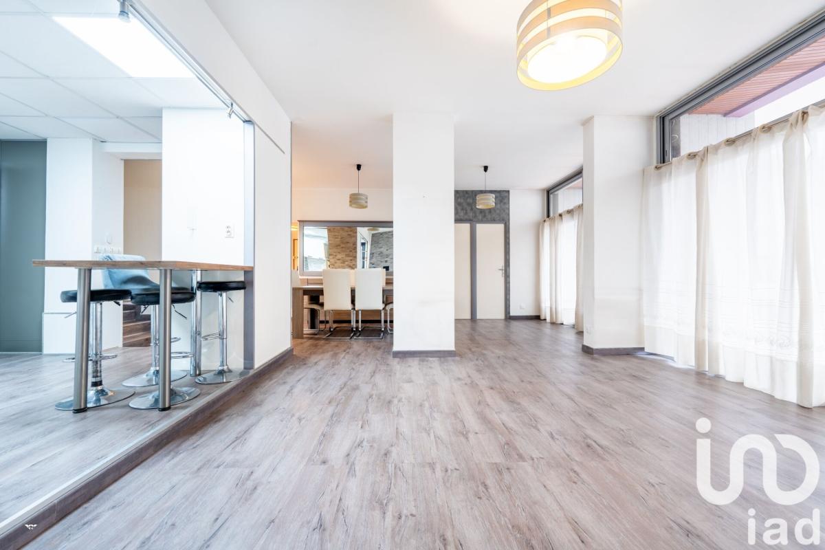 Appartement 4 Pièce(s) Cluses