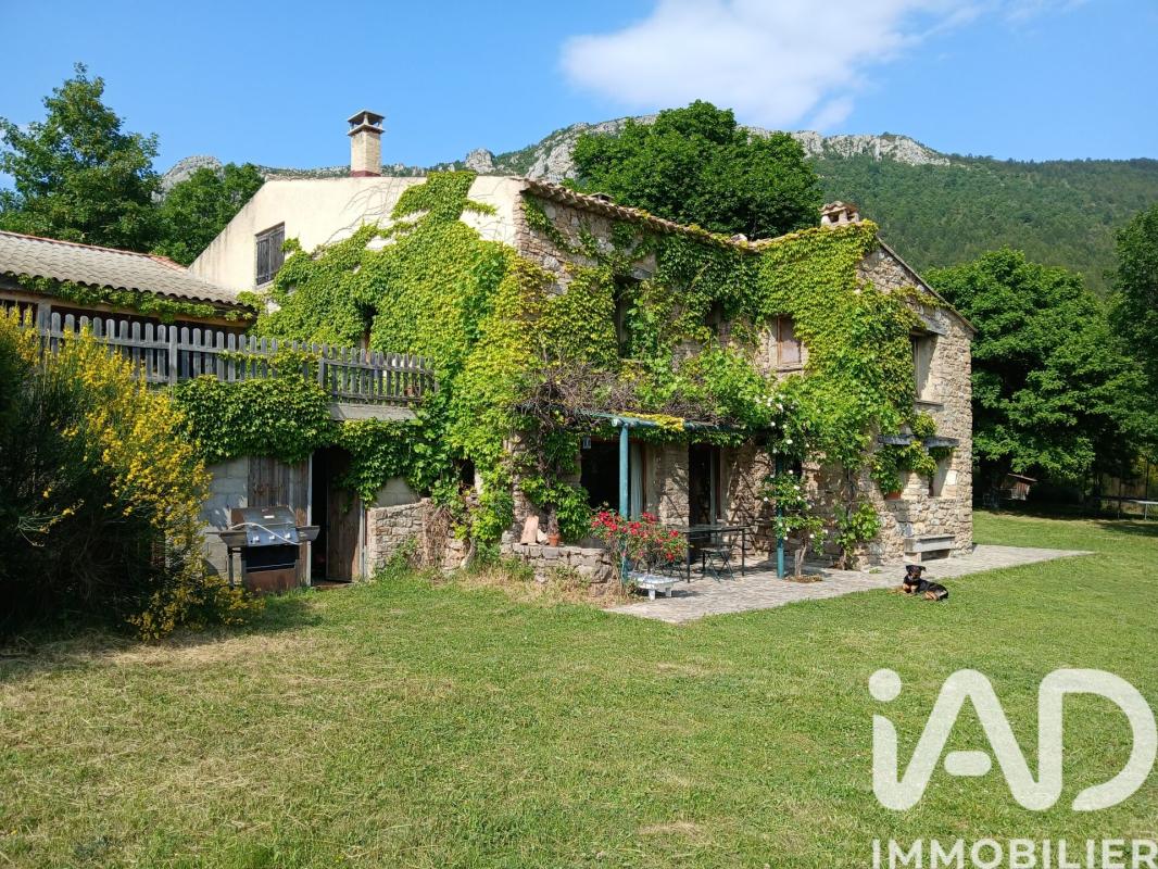 Maison 5 Pièce(s) La Roche-sur-le-Buis - Photo 2