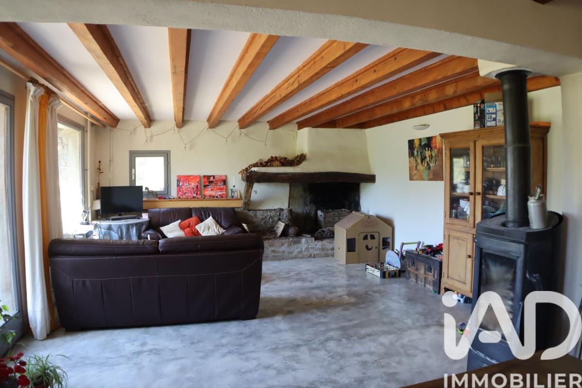 Maison 5 Pièce(s) La Roche-sur-le-Buis - Photo 6